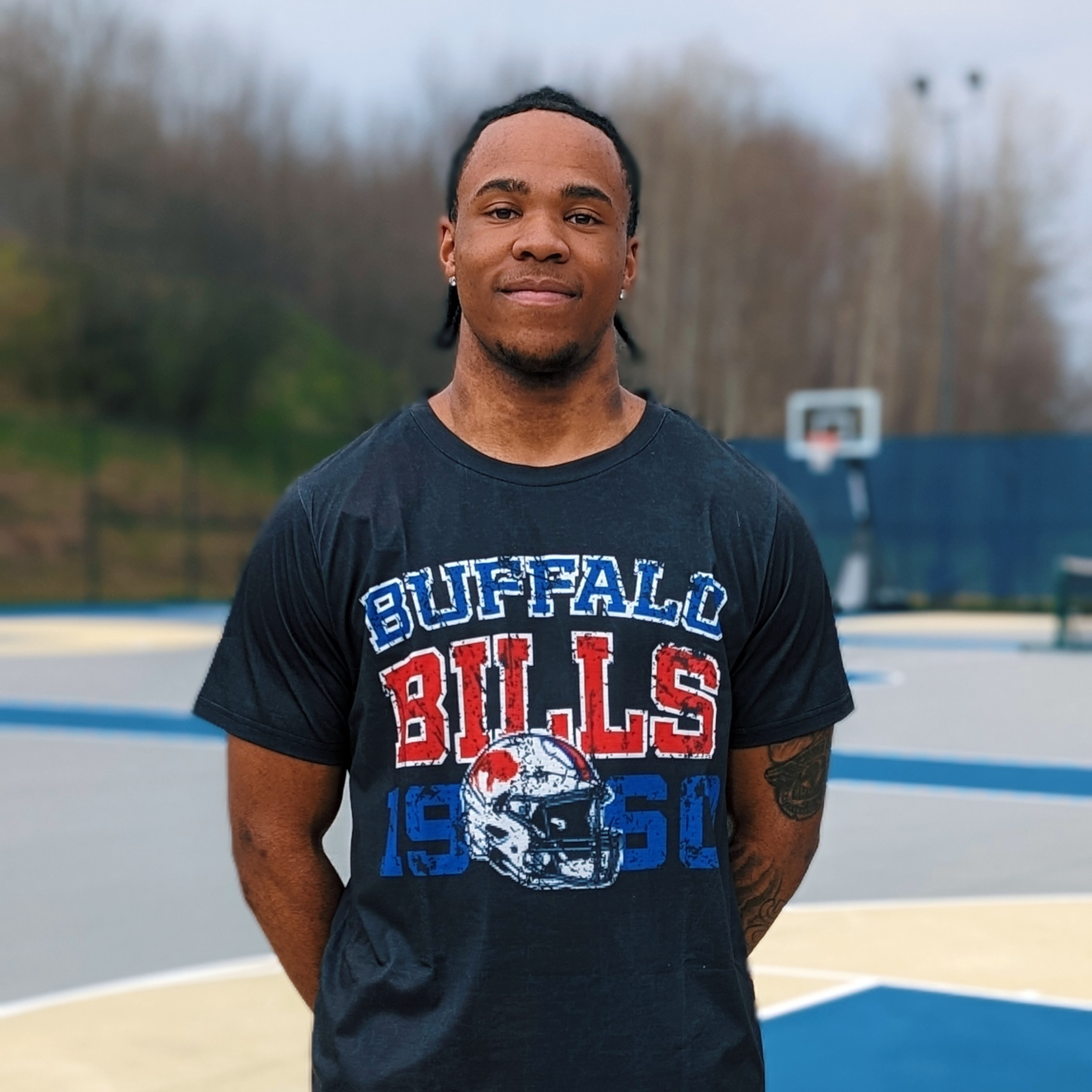 Men's Buffalo Bills Apparel | The BFLO Store