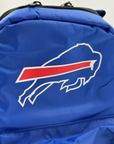 Buffalo Bills Royal & Red Lunch Box