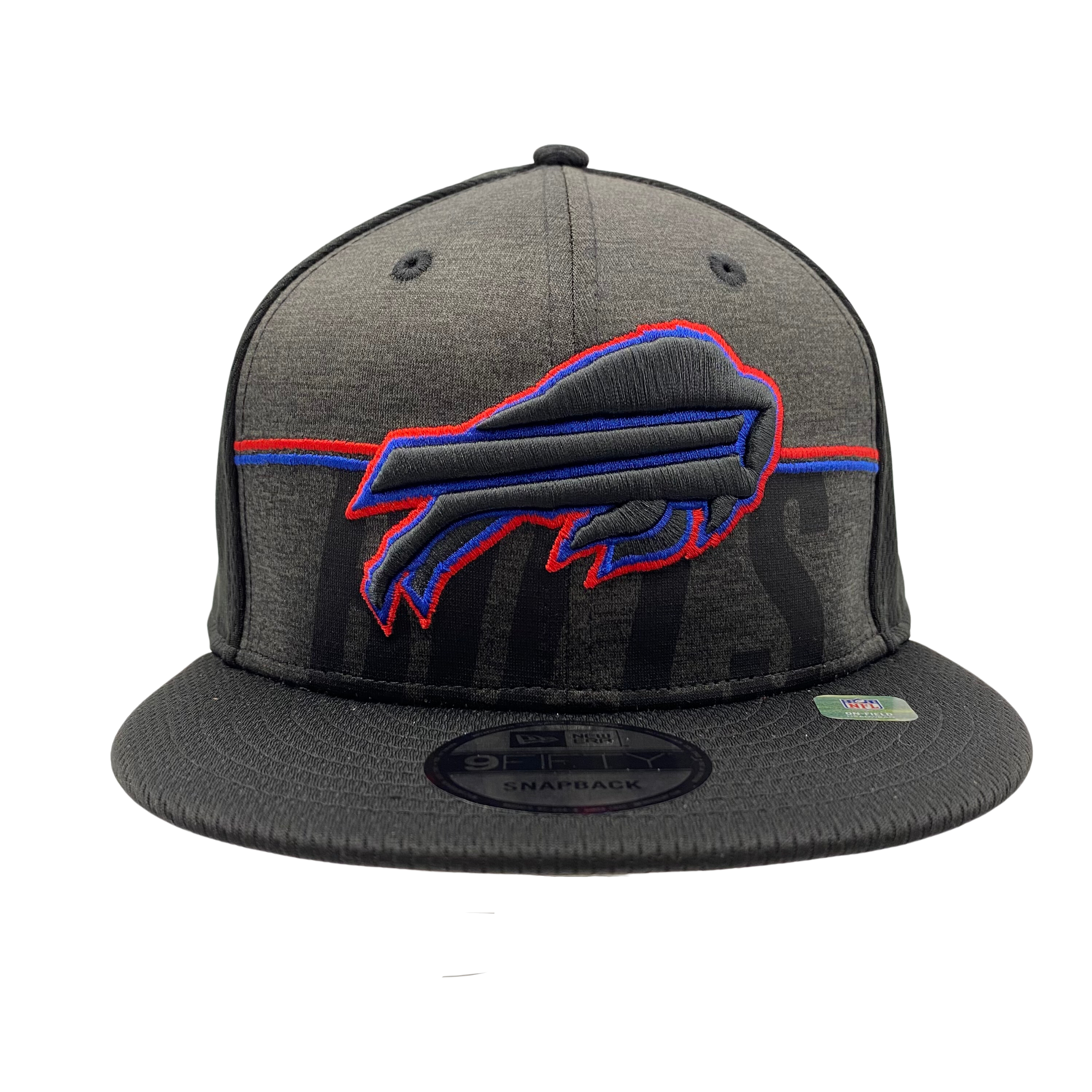 Bills snapback hat on sale