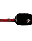 Buffalo Sabres Black & Red Crossbody Bag