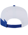 New Era 9FIFTY Buffalo Bills Royal Throwback Jagged Snapback