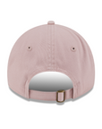 Women's New Era 9TWENTY Buffalo Sabres Pink Preppy Hat
