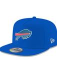 New Era The Golfer Josh Allen 17 MVP Royal Snapback