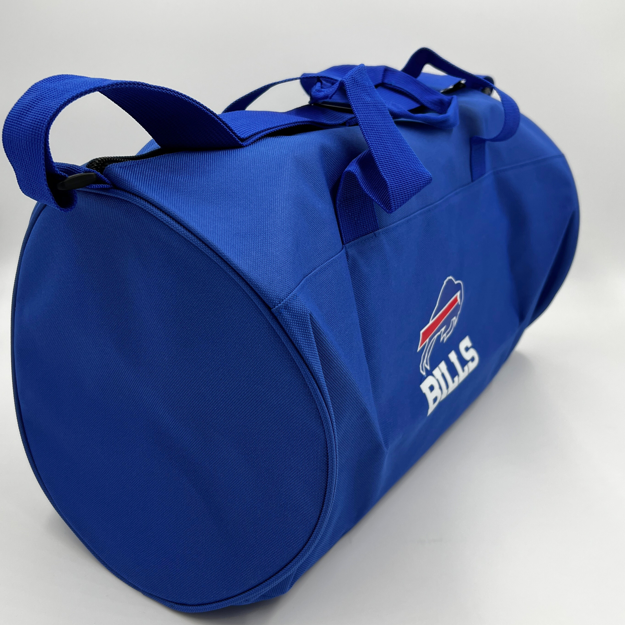 Duffle bag buffalo sales