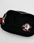 Buffalo Sabres Black & Red Crossbody Bag