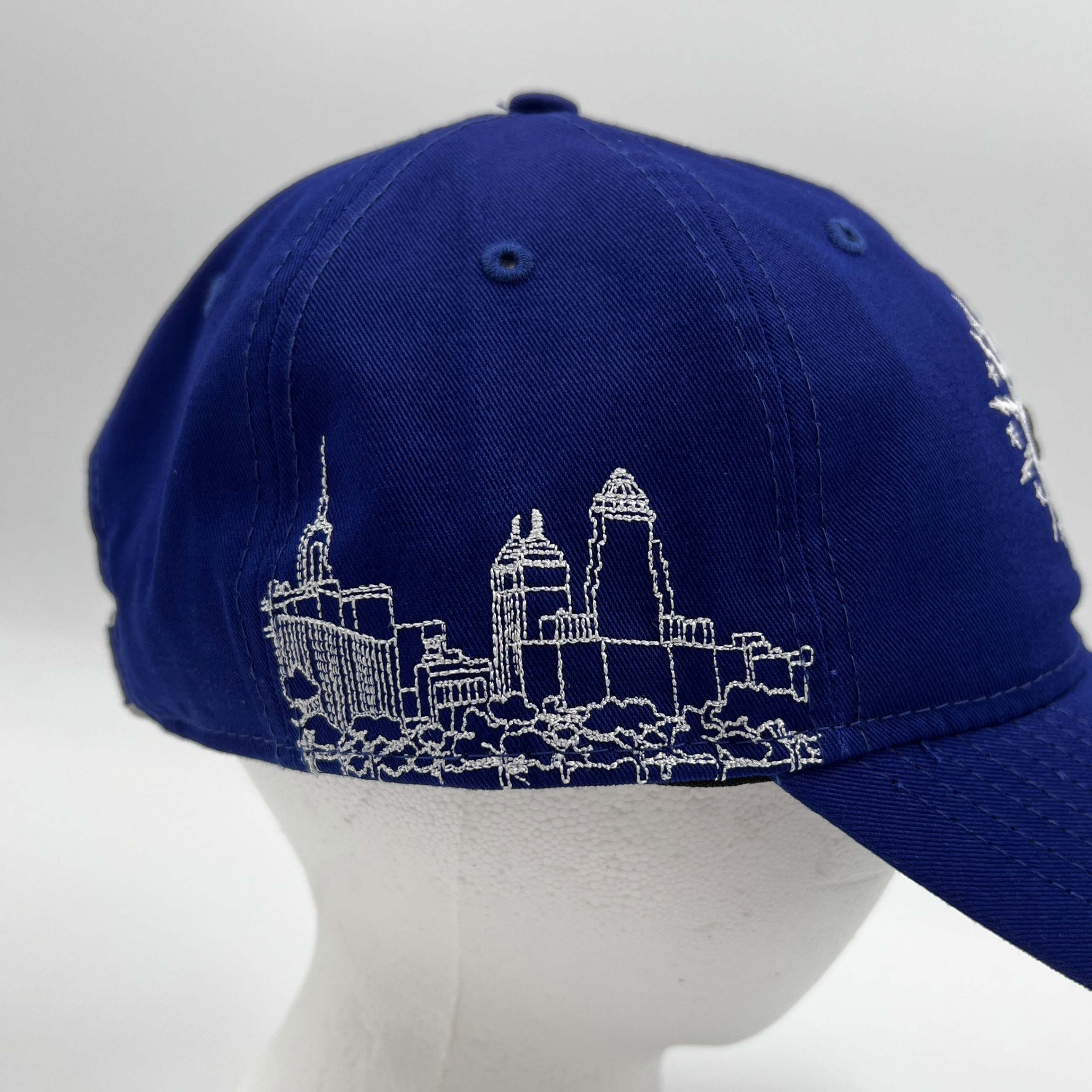 Nfl draft top skyline hats