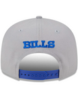 New Era Buffalo Bills Lift Pass 9Fifty Snapback Hat