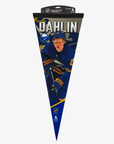 Rasmus Dahlin Premium Sabres Pennant