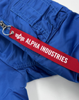 Alpha Industries X Buffalo Bills MA-1 Bomber Jacket