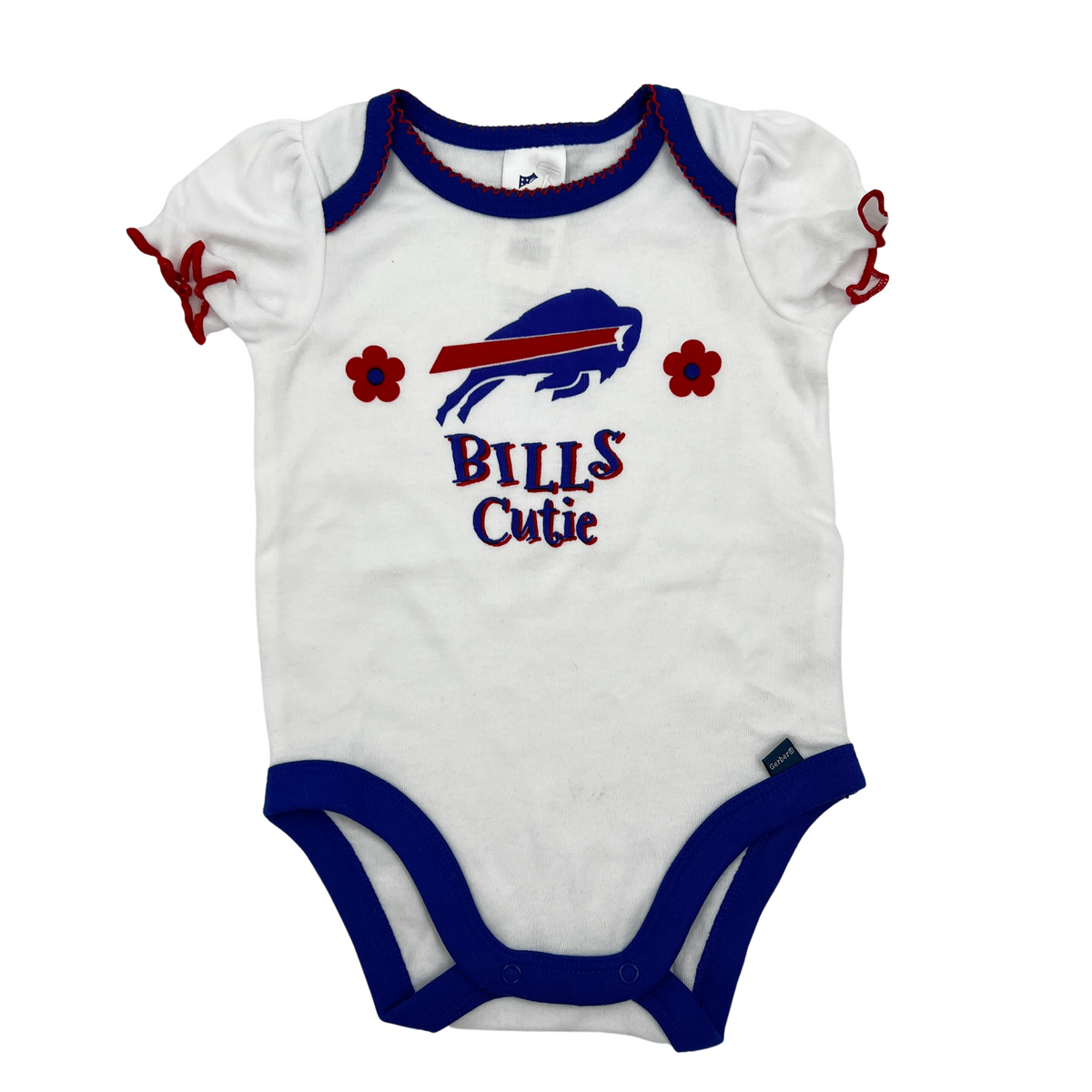 Buffalo Bills Infant, Toddler & Newborn