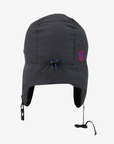 New Era Buffalo Bills 2026 Sideline Cold Weather Graphite Gray Trapper Hat