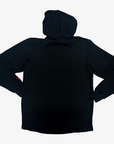 New Era Bills 2026 Sideline Bills Wordmark Black Double Layer Hoodie