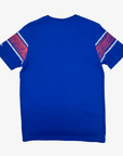 New Era Bills 2026 Sideline Distressed Royal T-Shirt