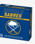 Buffalo Sabres 2027 Daily Sports Desk Calendar