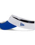 New Era Buffalo Bills 2025 Training Camp White & Royal Visor