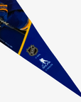 Rasmus Dahlin Premium Sabres Pennant