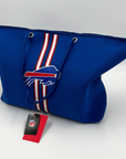 Buffalo Bills Neoprene Tote Bag