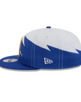 New Era 9FIFTY Buffalo Sabres Primary Logo Jagged Snapback