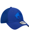 New Era 39THIRTY Bills Royal Team Tone Stretch-Fit Hat