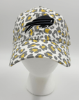 Women's New Era 9TWENTY Bills Animal Print Adjustable Hat