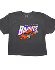 Women's Buffalo Bandits Boxy Pepper T-Shirt