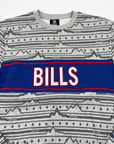 New Era Buffalo Bills Lift Pass Crewneck