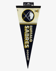 Buffalo Sabres "Vintage Hockey" Premium Pennant