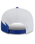 New Era 9FIFTY Buffalo Sabres Primary Logo Jagged Snapback
