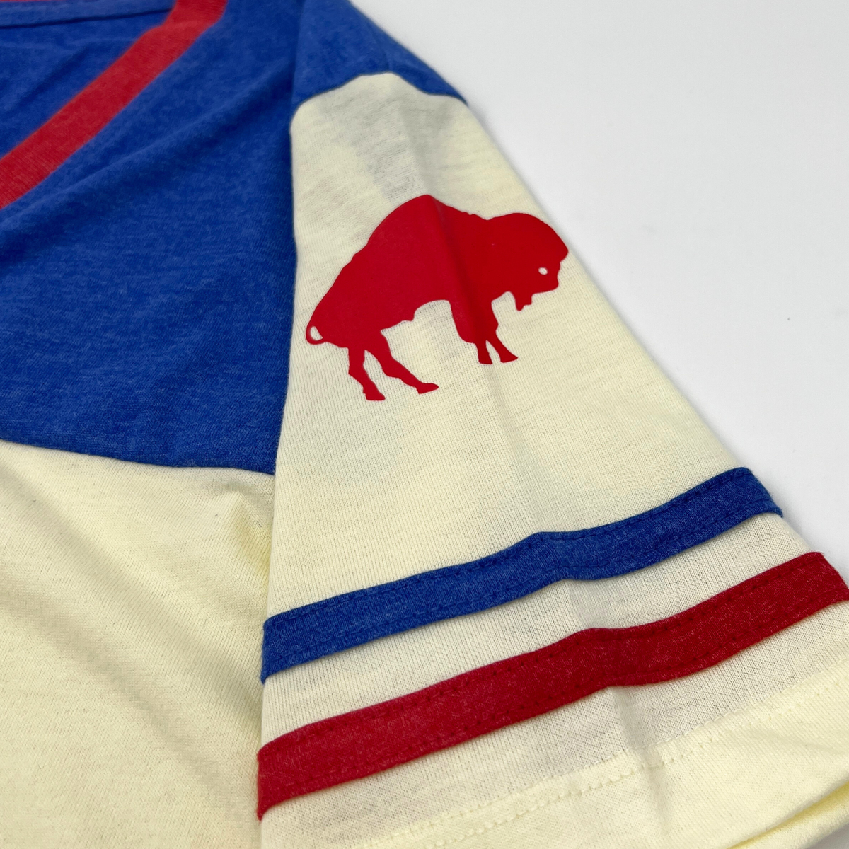 VenusGreen Buffalo Bills T-Shirt