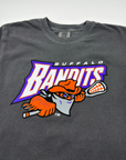 Women's Buffalo Bandits Boxy Pepper T-Shirt