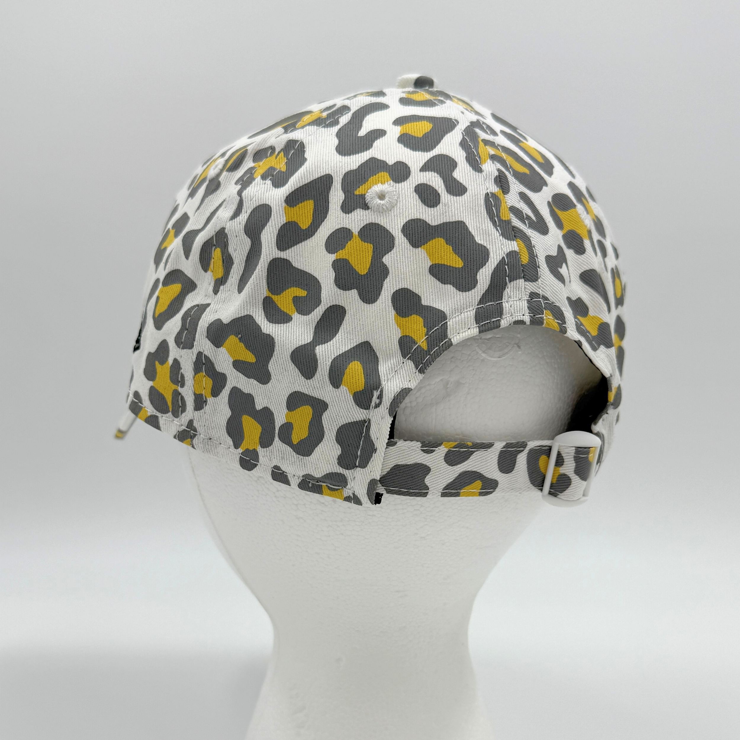 Women's New Era 9TWENTY Bills Animal Print Hat | The BFLO Store Women's New Era 9TWENTY Bills Animal Print Hat | The BFLO Store