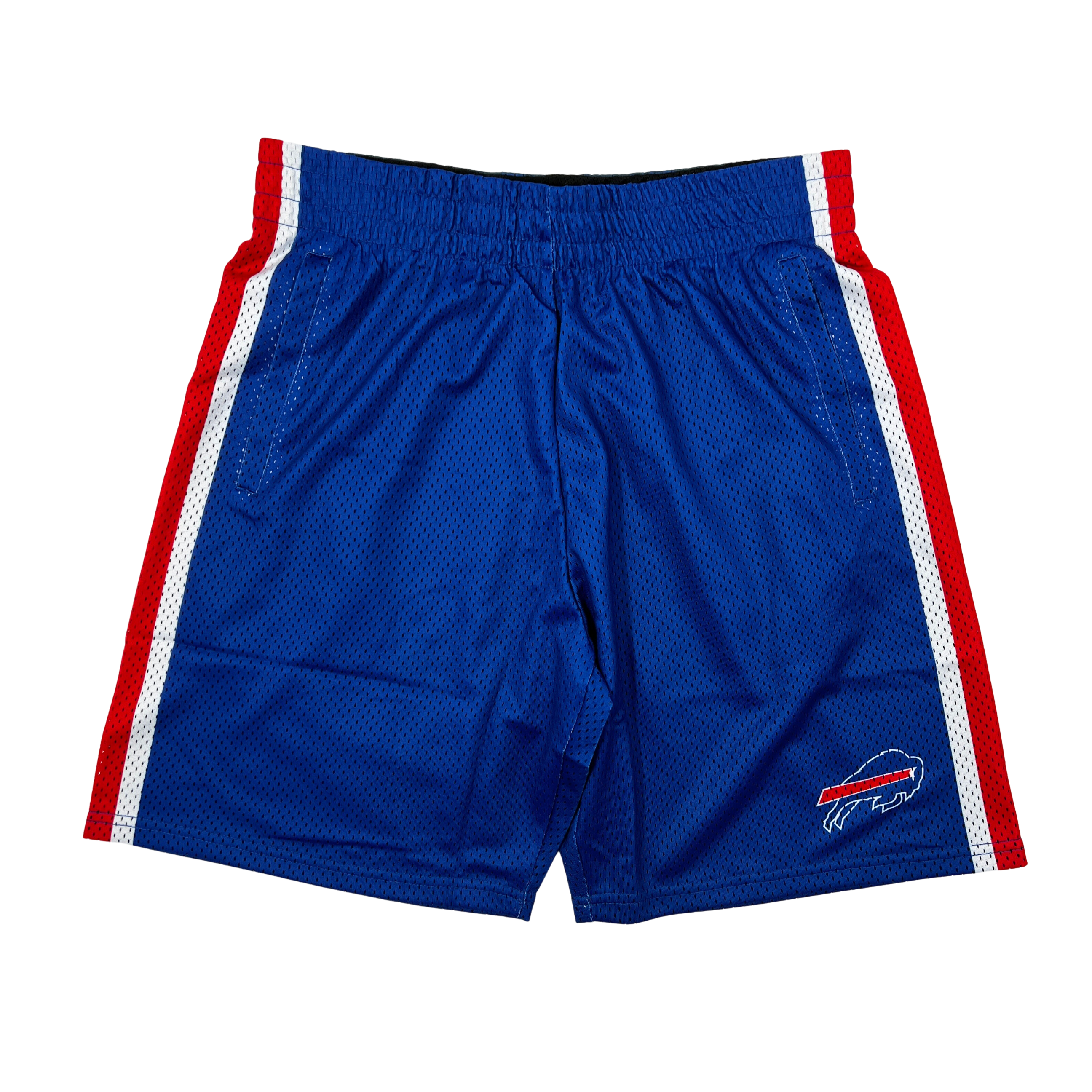 Nike buffalo bills shorts sales