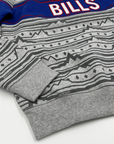 New Era Buffalo Bills Lift Pass Crewneck