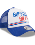 New Era Buffalo Bills Est. 1960 Lift Pass 9Forty Hat