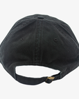 (code)word BFLO Black Dad Cap