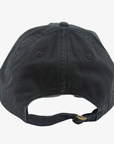 (code)word BFLO Black & White Dad cap