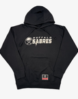 Mitchell & Ness Buffalo Sabres True Timber Camo Hoodie
