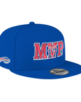 New Era 9FIFTY Josh Allen 2024 MVP Snapback