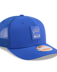 New Era 9SEVENTY Buffalo Bills 2025 Sideline Hot Weather Royal Adjustable Cap
