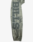 Buffalo Bills Woodland Camo Wordmark Jogger Pants