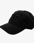 (code)word 716 Black Dad Hat