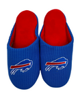 Buffalo Bills With Primary Logo Slipper