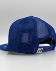 New Era 9FIFTY Bills Primary Logo Royal Snapback