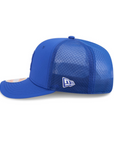 New Era 9SEVENTY Buffalo Bills 2025 Sideline Hot Weather Royal Adjustable Cap