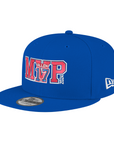 New Era 9FIFTY Josh Allen 2024 MVP Snapback