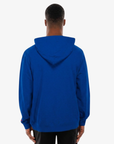 New Era Buffalo Bills Royal 1960 Heritage Hoodie