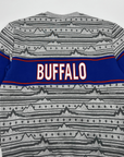 New Era Buffalo Bills Lift Pass Crewneck