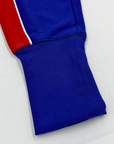 Women's New Era Buffalo Bills Colorblock Joggers