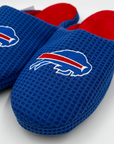 Buffalo Bills With Primary Logo Slipper