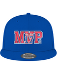 New Era 9FIFTY Josh Allen 2024 MVP Snapback